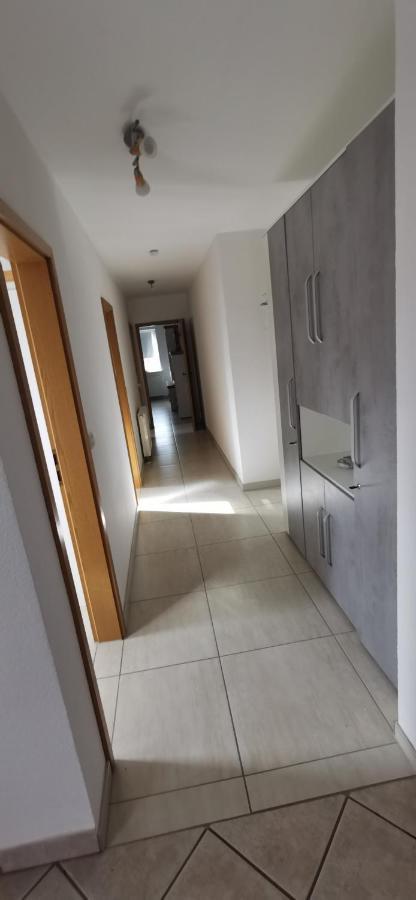Ferienwohnung Sternenkieker Krummhörn Exterior foto